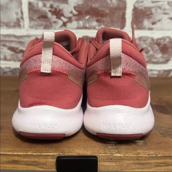 Nike Flex Experience 8 Women’s Sz 8.5  Running Sneakers - Picture 8 of 12